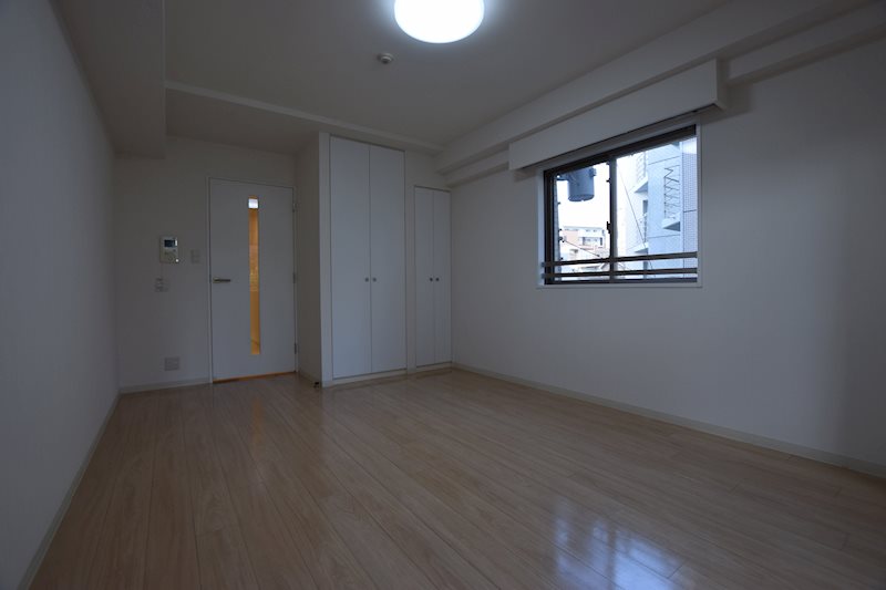 レジディア中落合C棟 リビング