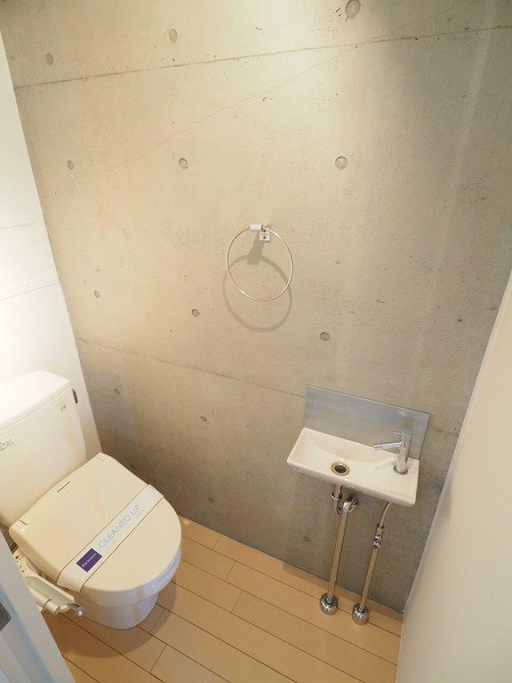 レジディア目黒Ⅱ1階 同建物別部屋の参考画像