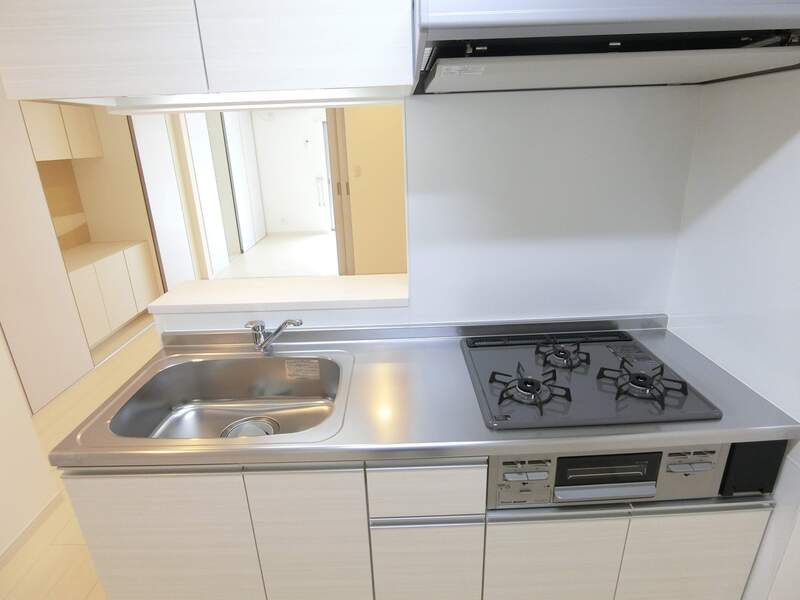 リブリ・花小金井 キッチン