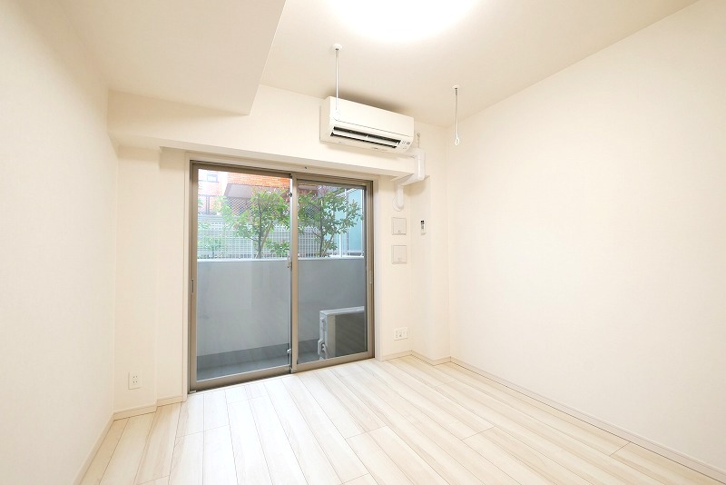 N-stage西船橋Ⅱ1階 内観