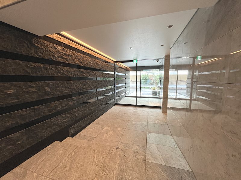 GRAND青葉台Ⅱ5階 部屋その他