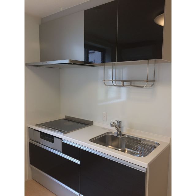 コリーナ小石川 内観