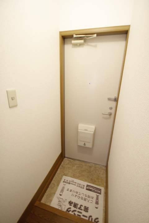 フラッツ・たなか2階 部屋その他