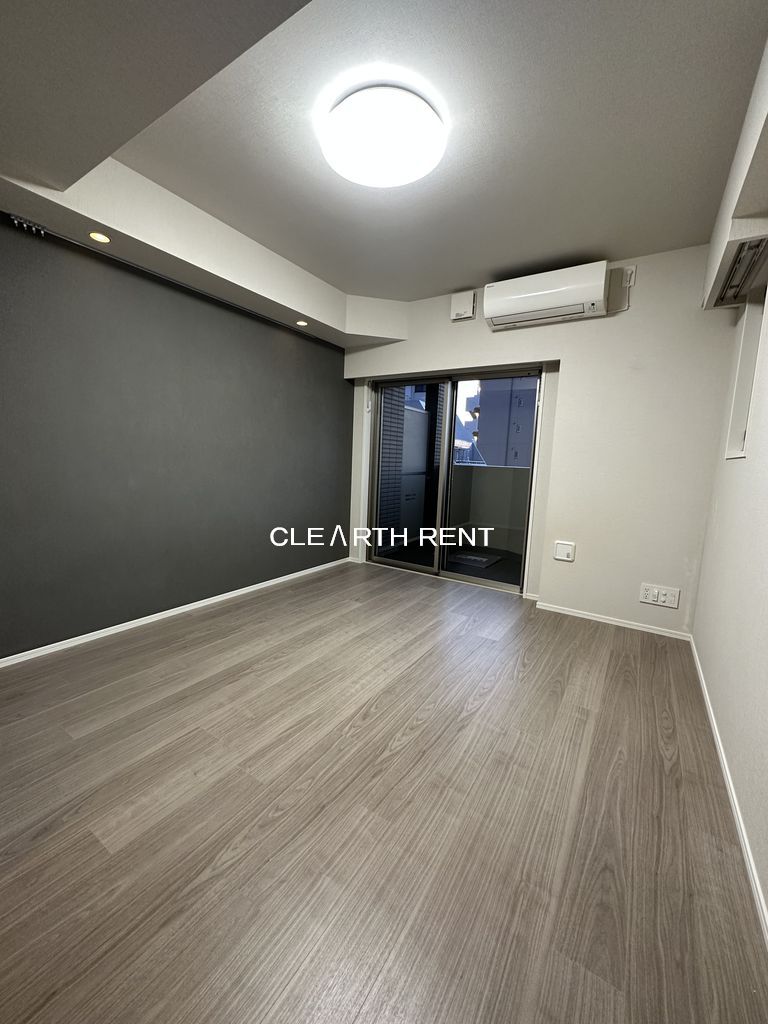 コンシェリア新宿落合 同タイプ別住戸写真となります。現況と異なる場合がございます。