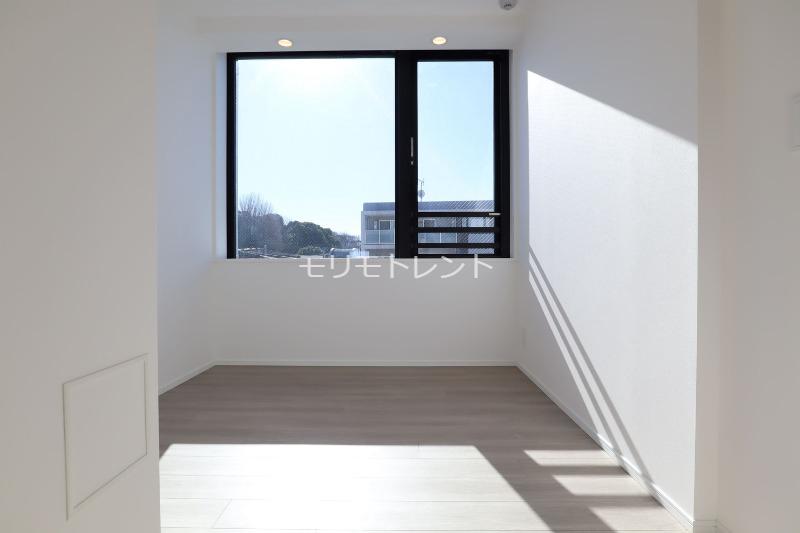 イプセ代々木レジデンス5階 室内写真