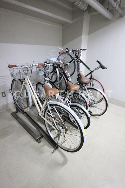 パレステュディオ東京八重洲通り9階 ☆直接の管理会社クレアスレント/住み心地重視のひとり暮らし☆