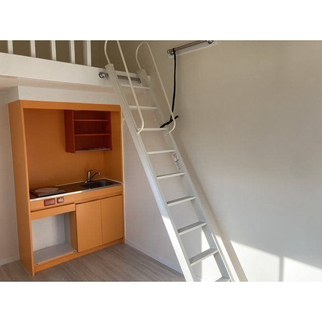 Reno所沢205号室 キッチン