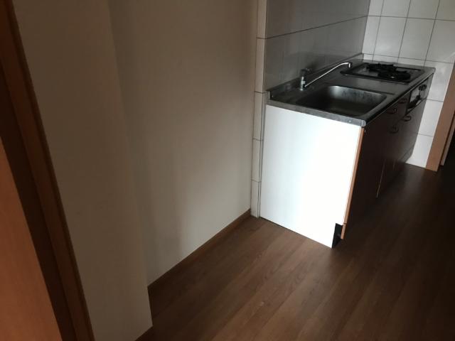 パラシオン平塚00202号室 キッチン