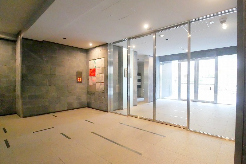 スパシエソリデ横浜鶴見 外観