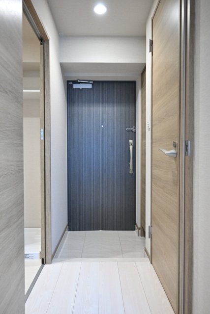 ＧＲＡＮＳＩＴＥ千代田水道橋7階 玄関