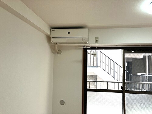 レジデンス船橋 洋室　※同タイプ別部屋２０２５年６月撮影