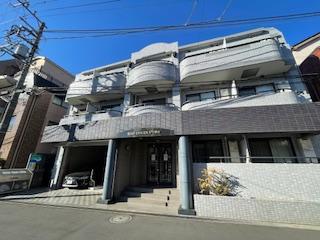 ローズガーデンＡ７８番館(A-078)の外観画像