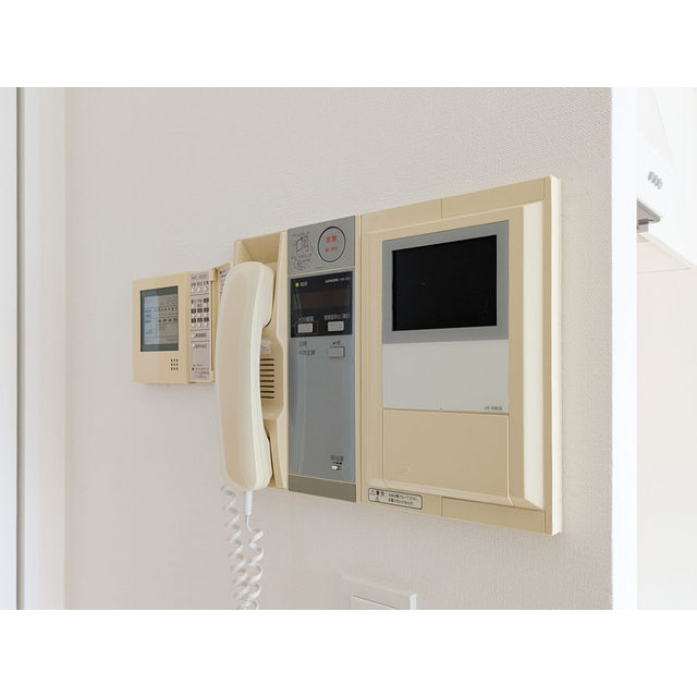 オーパスホームズ三田1101号室 部屋その他