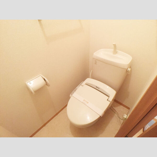 メゾンローレル　Ⅱ 温水洗浄暖房便座