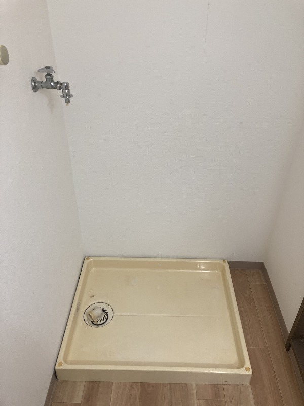 エルシー弐番館1階 部屋その他