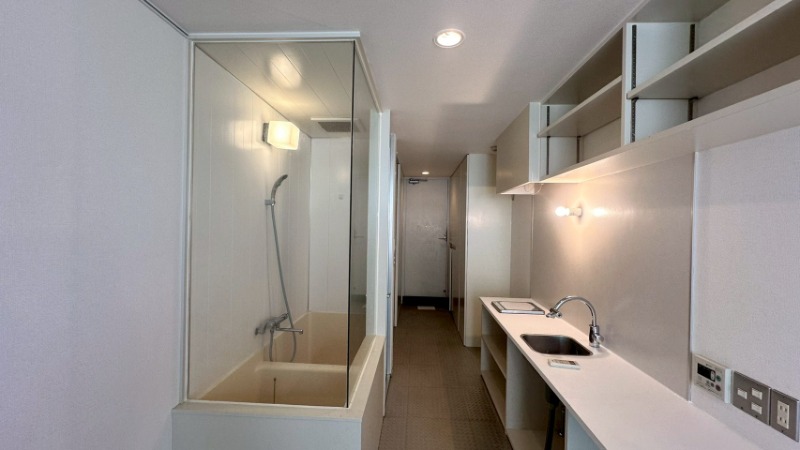 ベルジェ国分寺1階 部屋その他