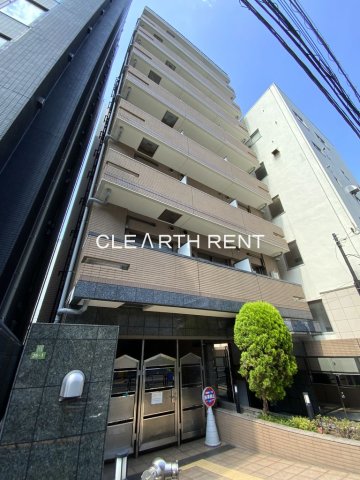 パレステュディオ御茶ノ水湯島駅前2階 複数路線利用可能な好立地！