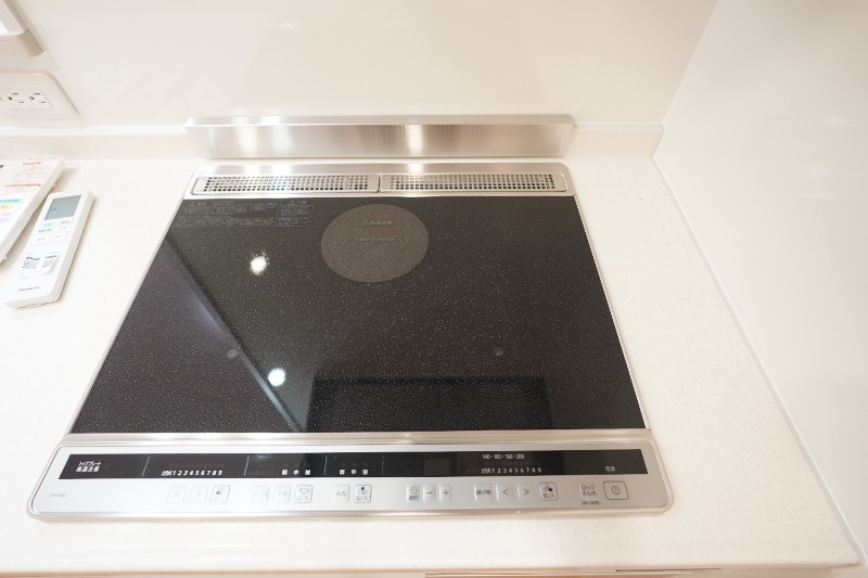 East IM1階 部屋その他