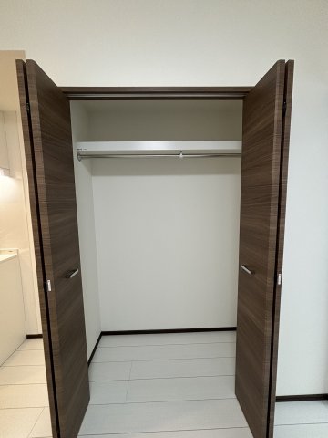 ジェノヴィア妙典0201号室 別タイプ参考写真