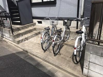 サンガーデン荻窪1階 部屋その他