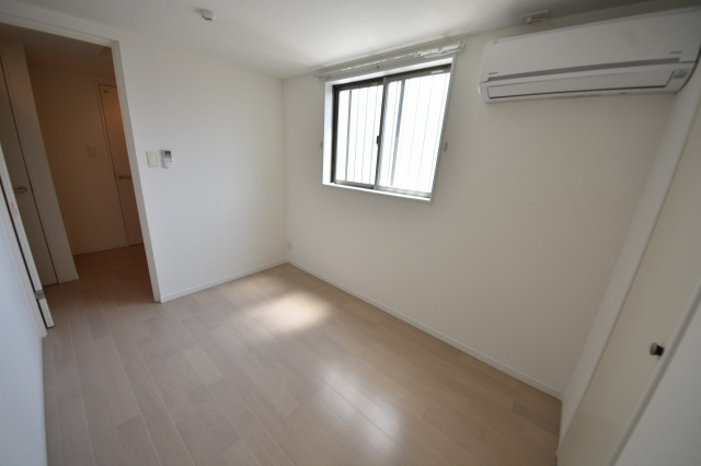 ＣＢ大和田ロータス1階 部屋その他