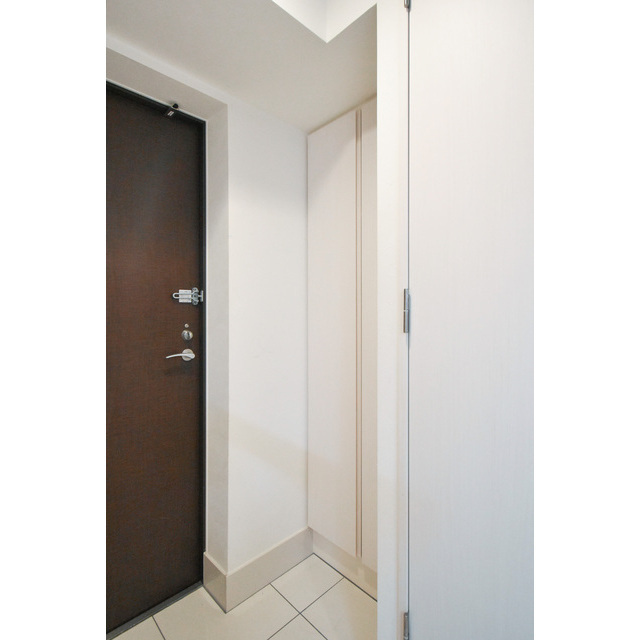 ザ・レジデンス神楽坂Ⅰ0502号室 内観