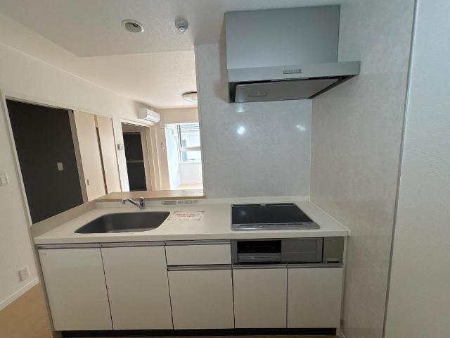 ユニコーン キッチン