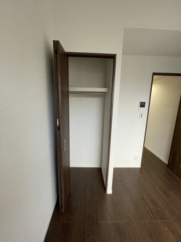 INside Grove EVE 収納