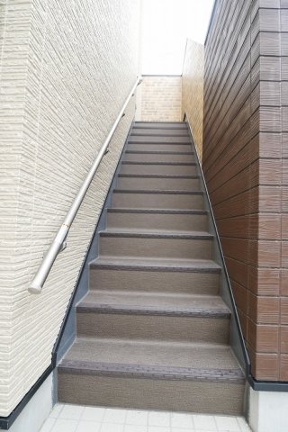 Latte池袋本町 外観