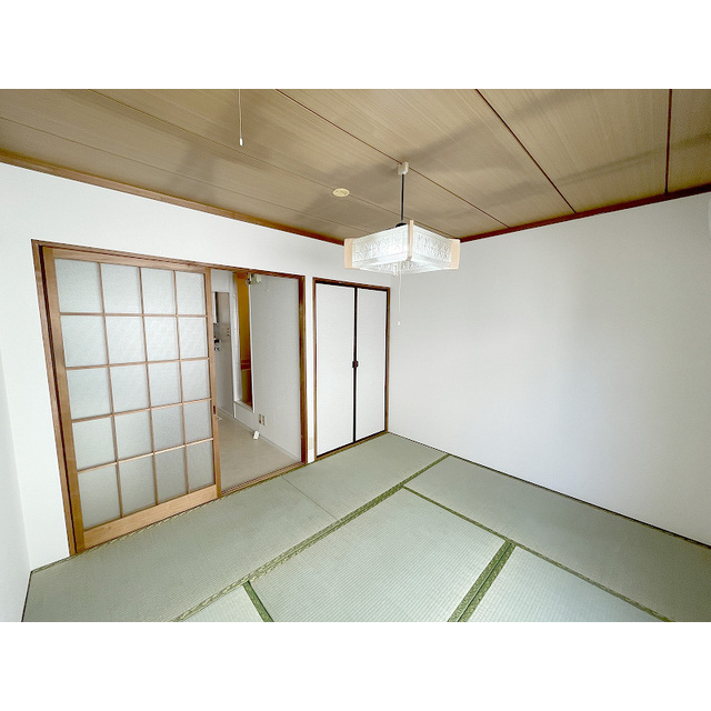 千歳ハイム203号室 部屋その他