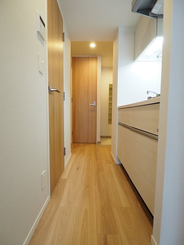 アーバネックス旗の台2階 部屋その他