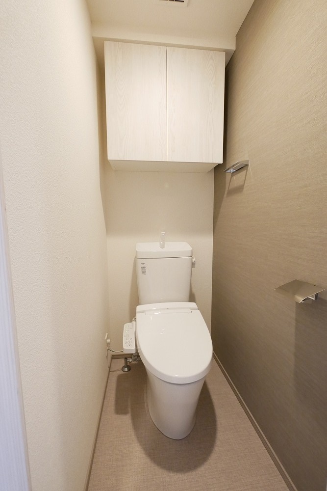 ハーモニーレジデンス山手サウス大塚9階 内観