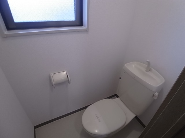 メゾンM トイレ