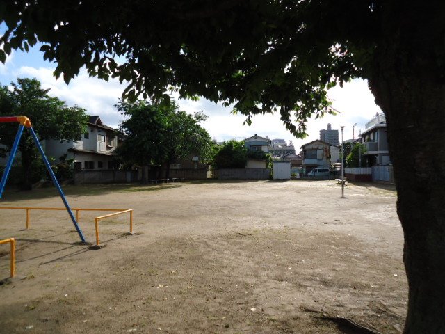（仮称）千葉市中央区都町新築マンション 道場公園まで1,062ｍ