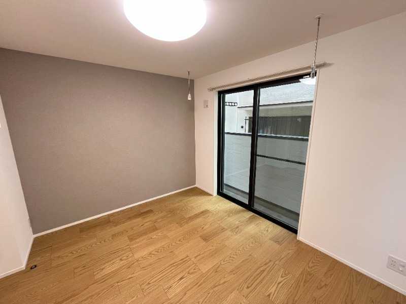 Nグランツ押切1階 部屋その他