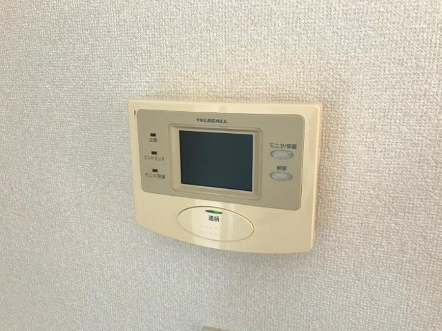 コンフォースさくら302号室 室内設備