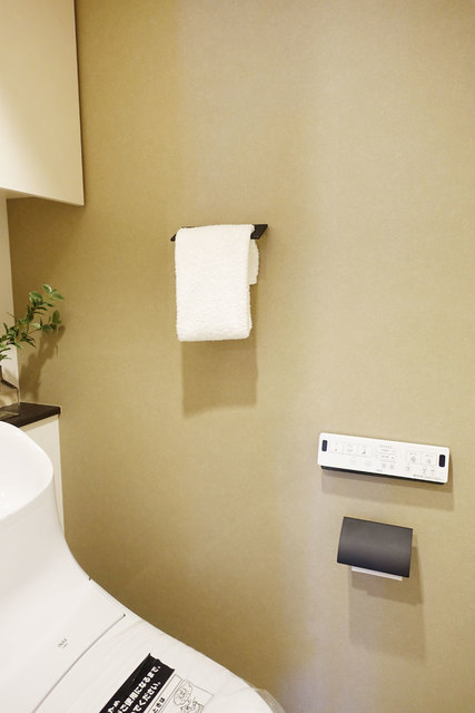 ミュプレ表参道0303号室 同建物別部屋の参考画像