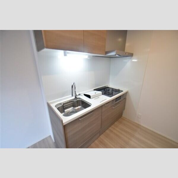 レンテ本厚木 キッチン