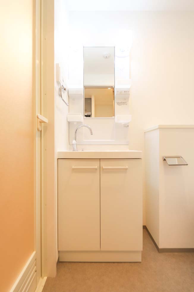 アーバンパーク志村坂上4階 内観