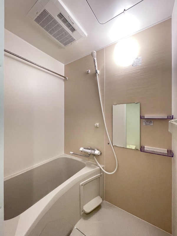 ラクシュミーKikuna お風呂