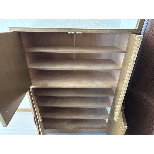 プラウ鳩ヶ谷 内観