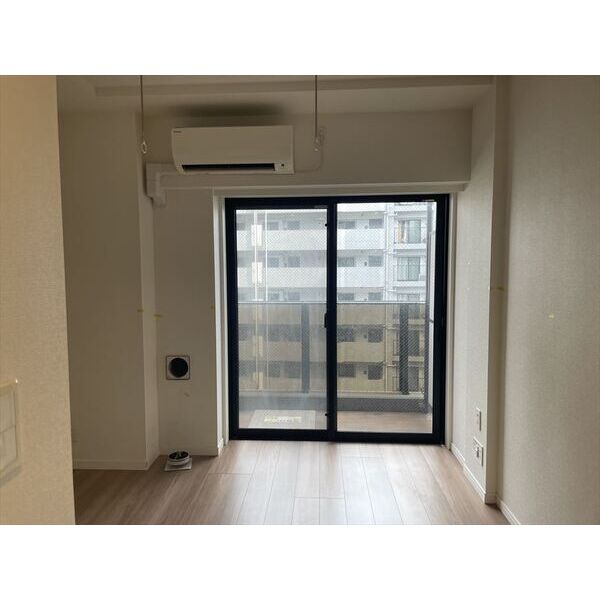 スパシエロッサ横浜吉野町604号室 部屋その他