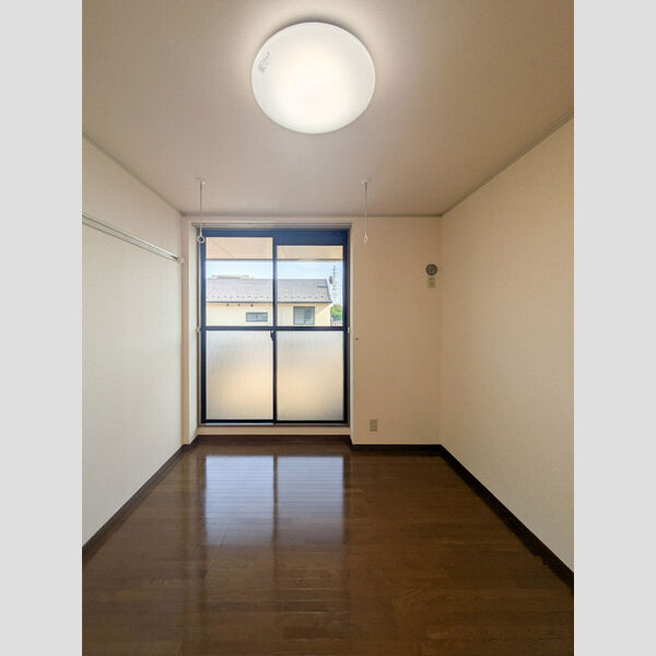 サンヴァリー　Ⅰ305号室 部屋その他