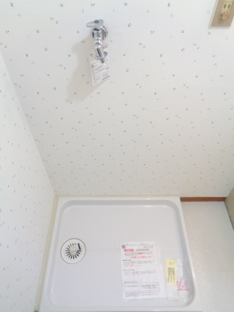 六幸館0203号室 部屋設備