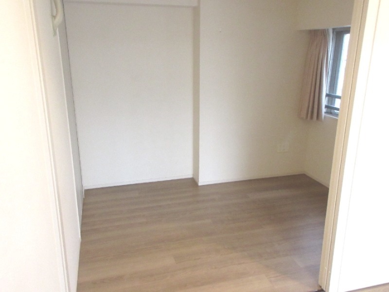 クリオ杉並高井戸3階 前回募集時写真