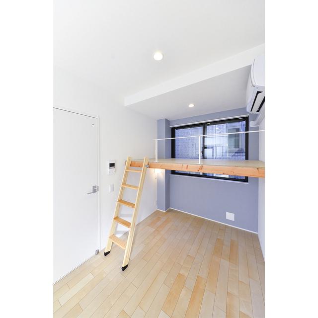 文京大塚テラス1階 キッチン