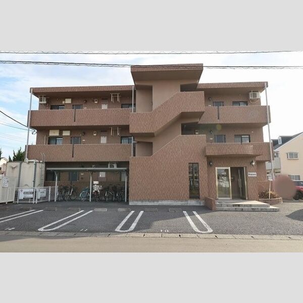 フレグランスの外観画像