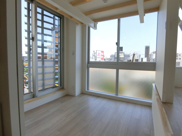 トライアングル武蔵小山0501号室 参考写真