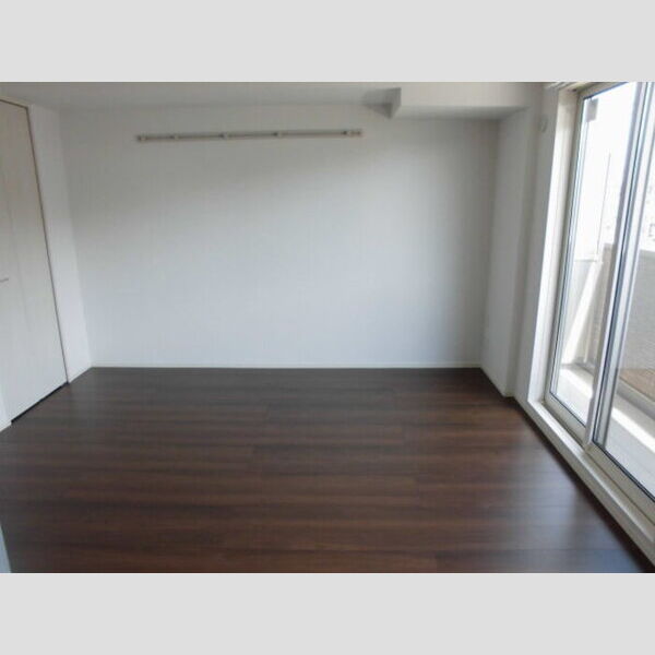 プラムスクエア302号室 302　洋室