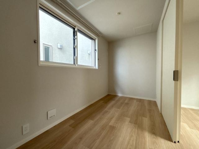 カーサ・ソンリエンテ 内観